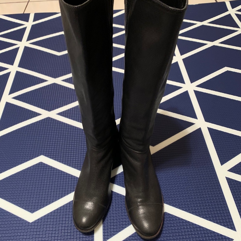 Cole Han Maria Sharapova Nike Air Boots